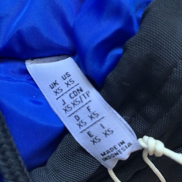 Adidas Men Skateboarding Shmoo Canvas Jacket Black Mark Gonzales IX9020 Size XS - Picture 6 of 12